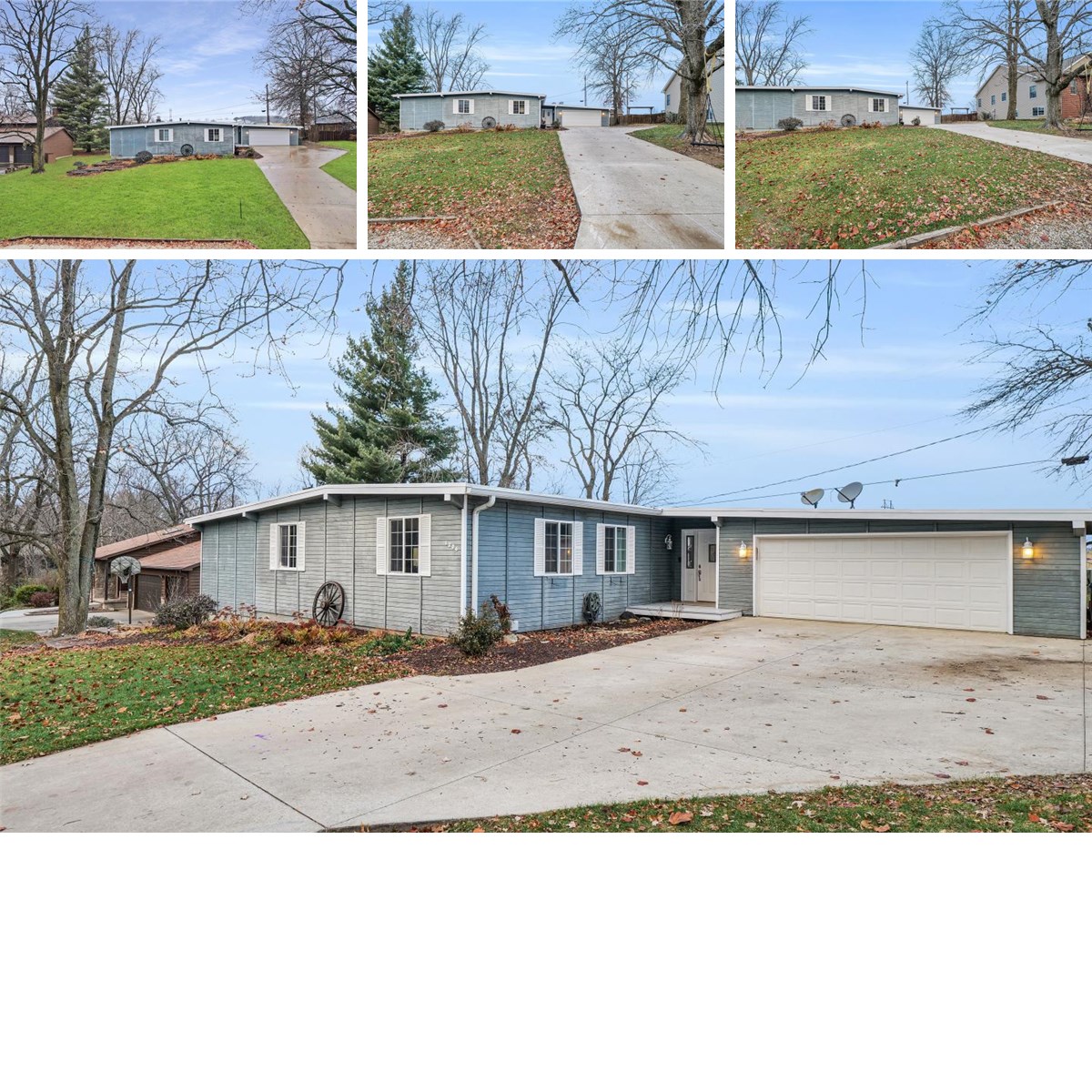 1204 Briarcliff Dr, Mahomet, IL 61853