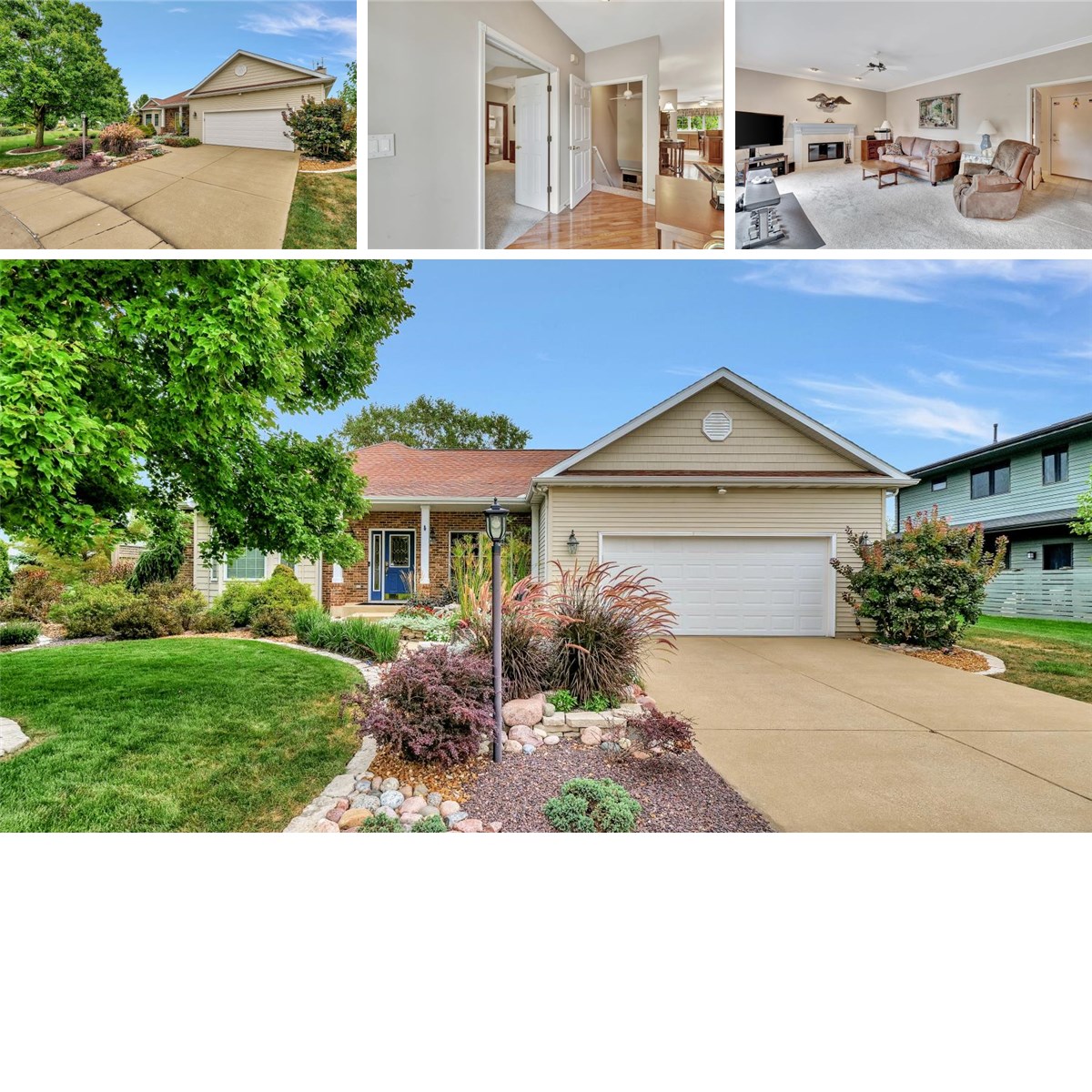 1104 Prestwick Point, Champaign, IL 61822